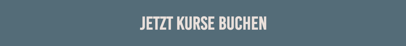 Jetzt Kurse Buchen
